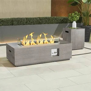 Outdoor Heating & Accessories