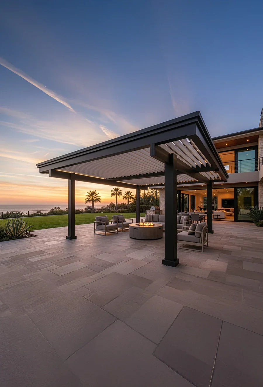 Premium Pergolas