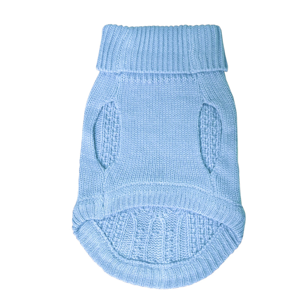 Dog Sweaters Fashionable Pet Clothing Lightweight, Soft, Comfortable, and Warm Winter Pet Clothes Outdoor Portable Pet Supplies