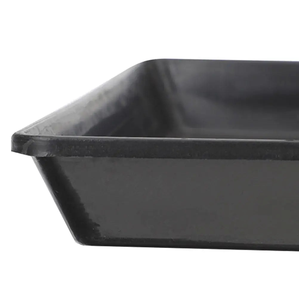 Plastic Dog Crate Kennel Tray Bird Cage Bottom Replacement Trays for along with