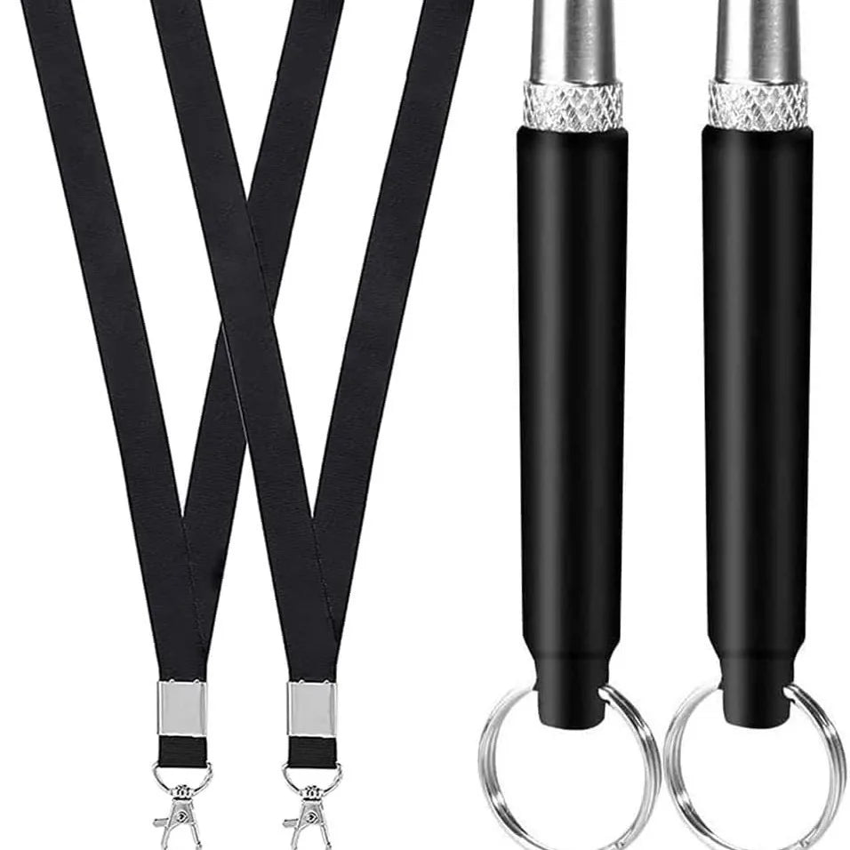 Dog Training Whistle Set, Dog Whistle, Pet Dog Whistle, Ultrasonic Dog Whistle, Dog Training Whistle