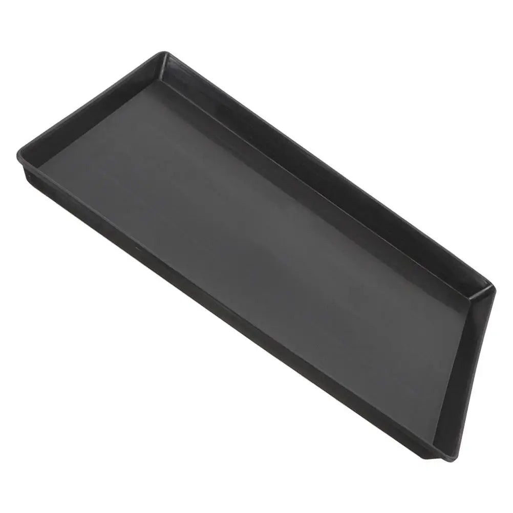 Plastic Dog Crate Kennel Tray Bird Cage Bottom Replacement Trays for along with