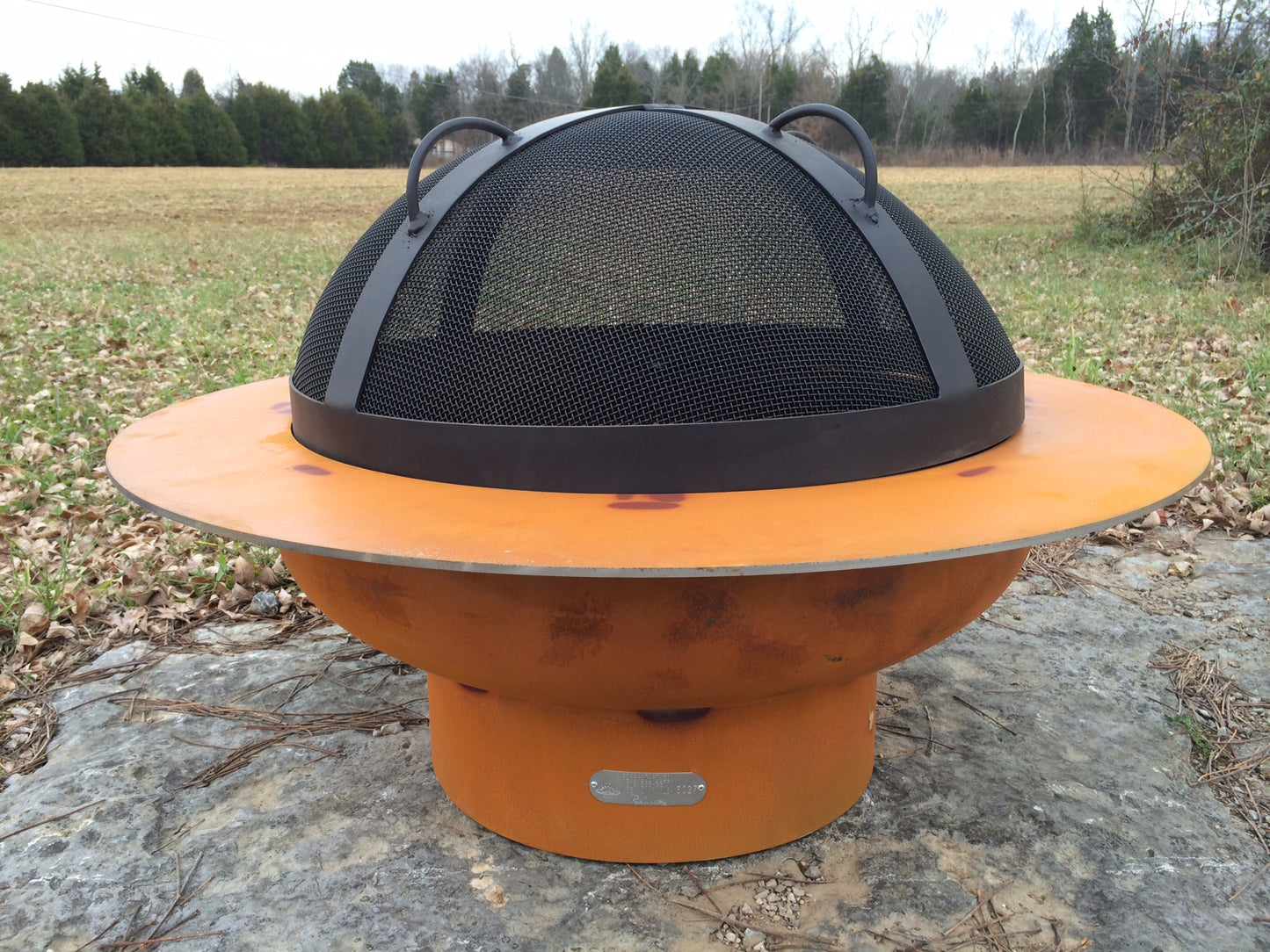 Spark Guard 44.5
