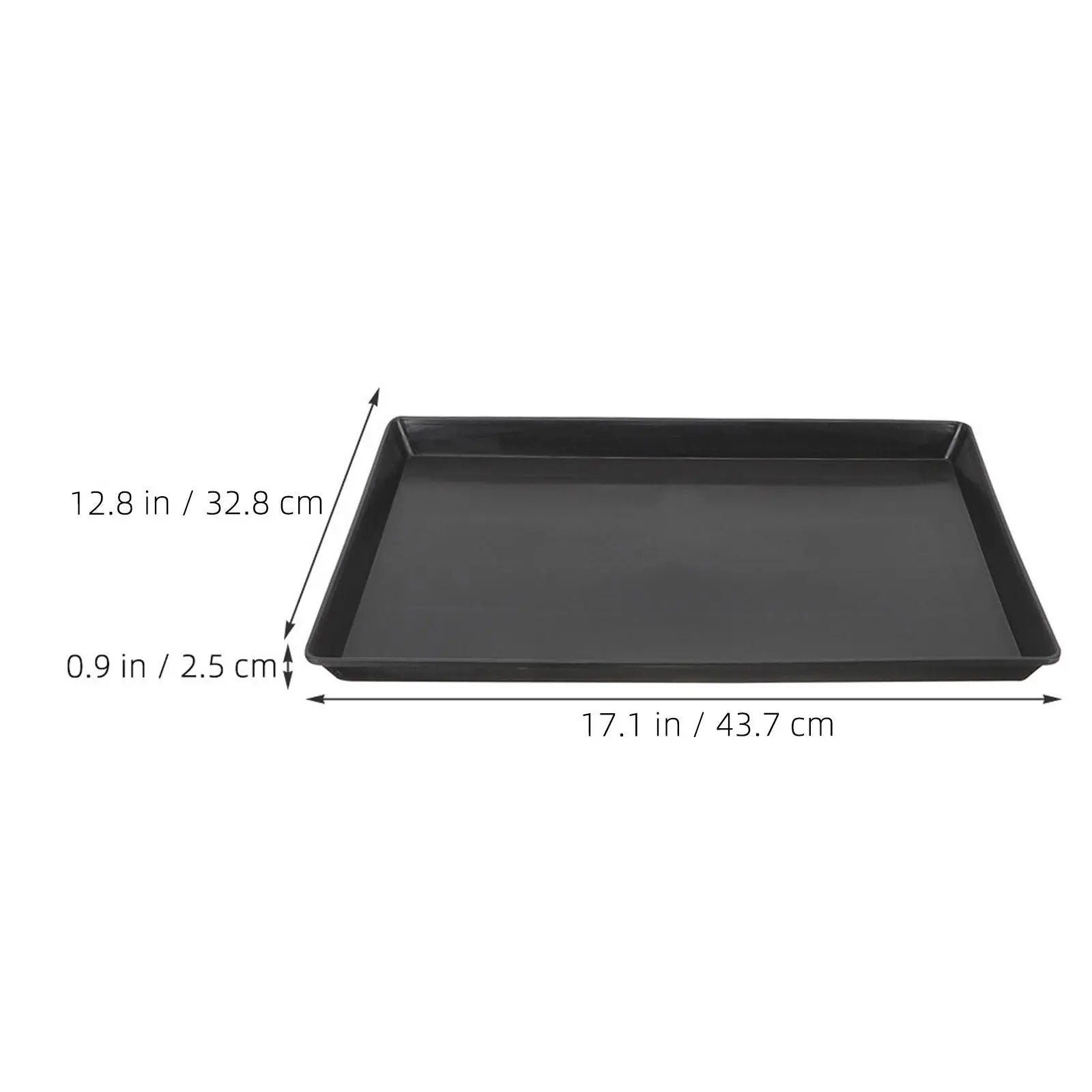 Plastic Dog Crate Kennel Tray Bird Cage Bottom Replacement Trays for along with