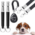 Dog Training Whistle Set, Dog Whistle, Pet Dog Whistle, Ultrasonic Dog Whistle, Dog Training Whistle