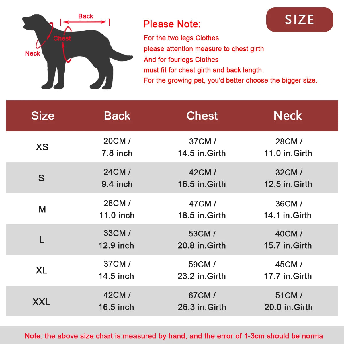 Winter Dog Drawstring Hooded Sweatshirt, Warm Dog Coat, Pet Clothes for Cats And Small Medium Dogs, Pet Costume, Chihuahua