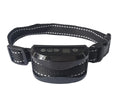 Dog Collar Anti Bark Control proof Rechargeable Anti Barking For Dogs Training Collars