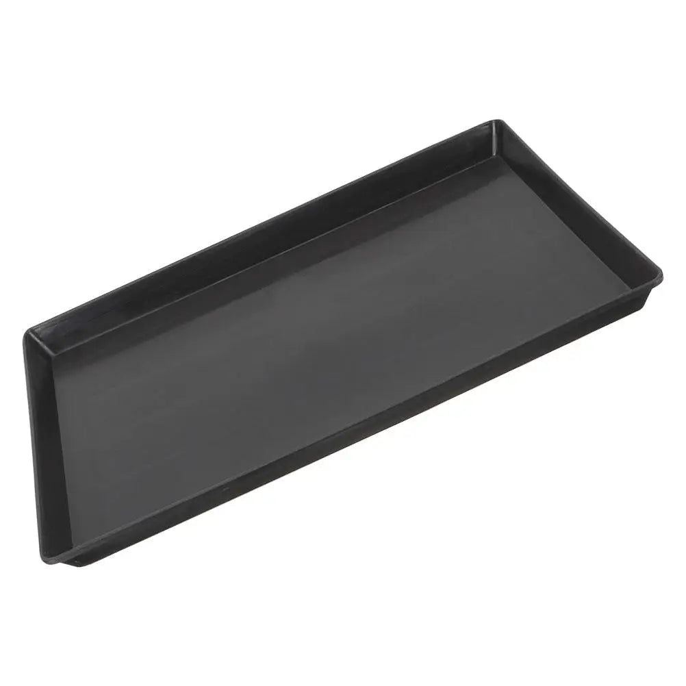 Plastic Dog Crate Kennel Tray Bird Cage Bottom Replacement Trays for along with